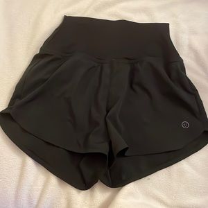 Gully Hicks lined active shorts 3”